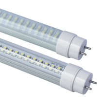 Preis AC85 bis 265V LED Tube 3014 T8 Tube Double Row